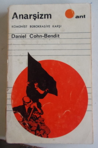 Anarşizm - Komünist Bürokrasiye Karşı Jacques Duclos