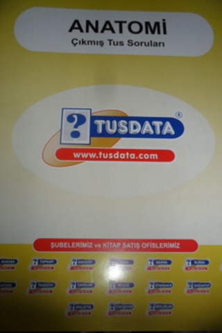 Anatomi Çıkmış Tus Soruları