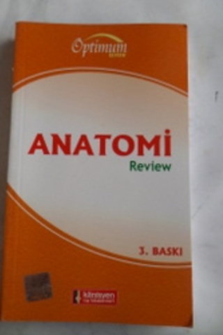 Anatomi Review