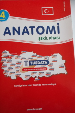 Anatomi Şekil Kitabı