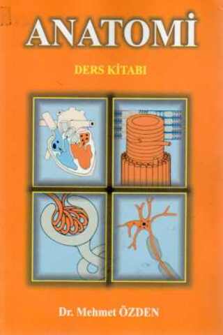 Anatomi Mehmet Özden