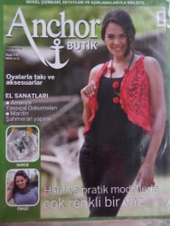 Anchor Butik 2010 / 31