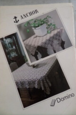 Anchor Domino