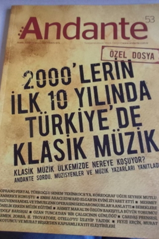 Andante 2010 / 53