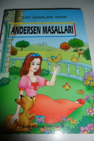 Andersen Masalları