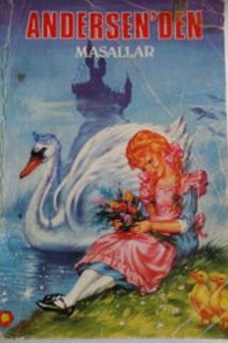 Andersen'den Masalları