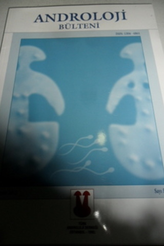 Androloji Bülteni 2012 / 50