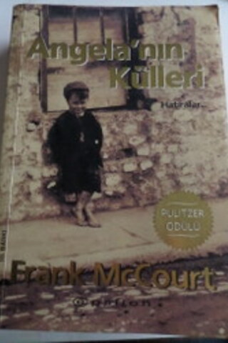 Angela'nın Külleri*