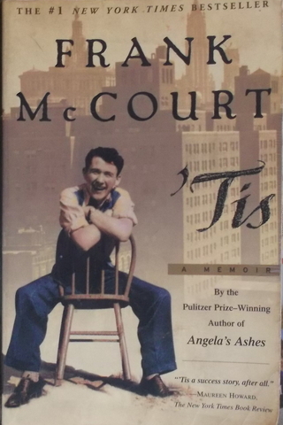 Angela's Ashes Frank Mccourt