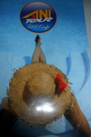 Anı Tour Tatil Keyfi
