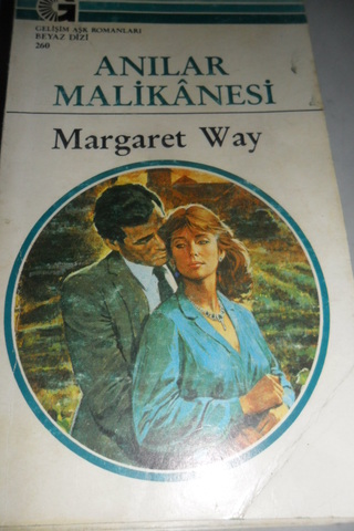 Anılar Malikanesi - 260 Margaret Way