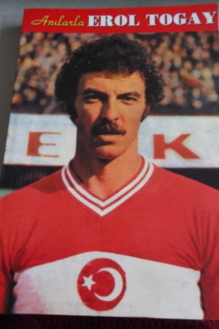 Anılarla Erol Togay