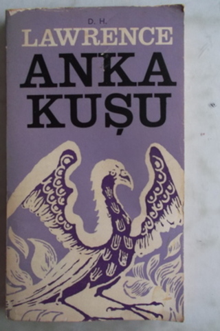 Anka Kuşu D. H. Lawrence