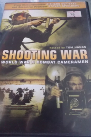 Anka'nın Uyanışı / Film Dvd'si