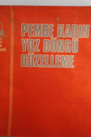 Ankara Devlet Opera ve Balesi - Pembe Kadın - Yoz Döngü - Güzelleme
