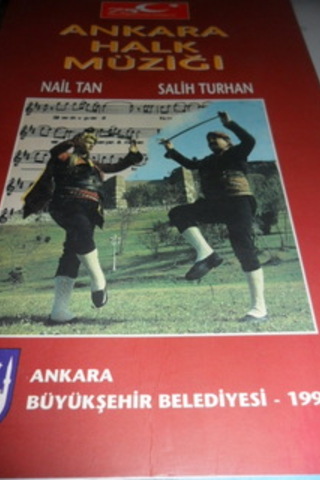 Ankara Halk Müziği Nail Tan
