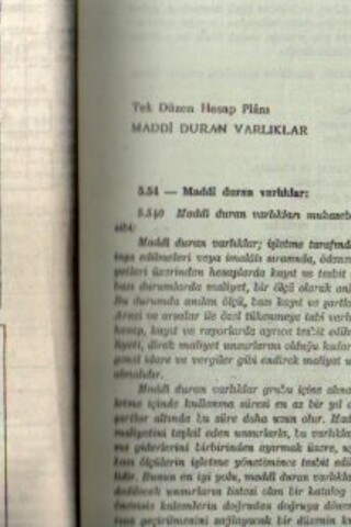 Ankara Muhasebe Ve Dergisi / Sayı 2 Ankara Muhasebe Ve Dergisi / Sayı 2