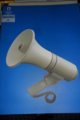 Ankara Şubesi Bülten 2011 / 90