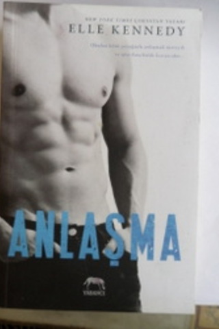 Anlaşma Elle Kennedy