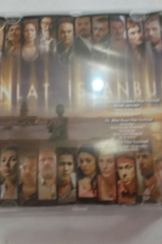 Anlat İstanbul / Film Cd'si