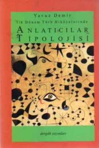 Anlatıcılar Tipolojisi Yavuz Demir