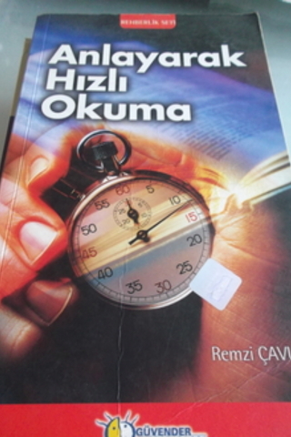 Anlayarak Hızlı Okuma Remzi Çavuş