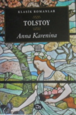 Anna Karenina III