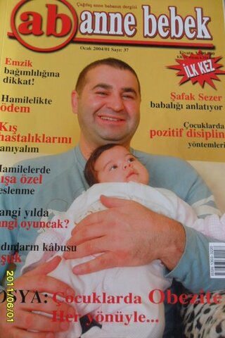 Anne Babanın Dergisi 2004 / 37