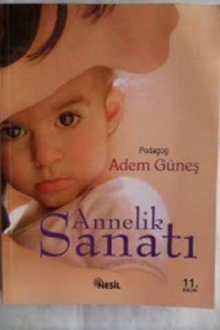 Annelik Sanatı Adem Güneş