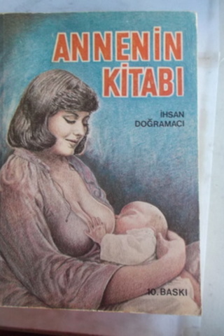 Annenin Kitabı İhsan Doğramacı