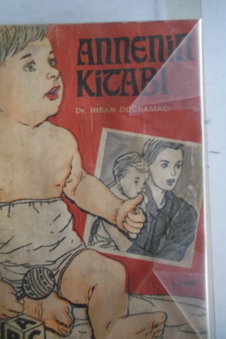 Annenin Kitabı İhsan Doğramacı