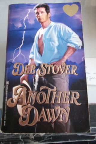 Another Dawn Deb Stover