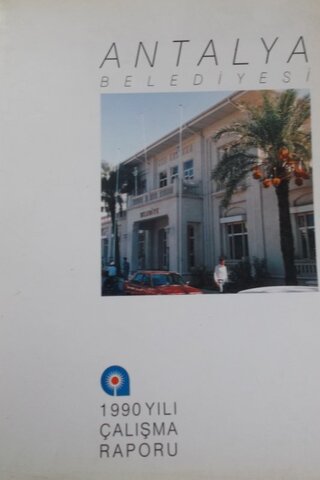 Antalya Belediyesi