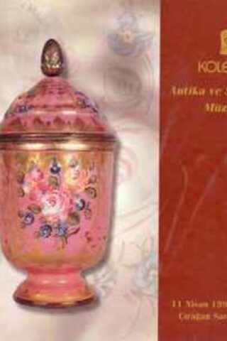 Antika ve Sanat Eserleri Müzayedesi