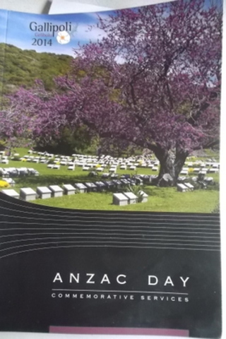 Anzac Day