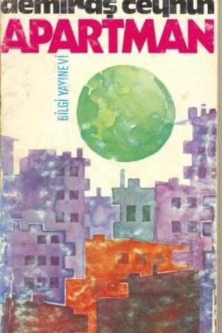 Apartman Demirtaş Ceyhun