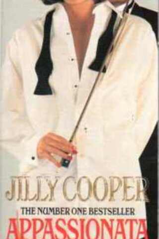 Appassionata Jilly Cooper