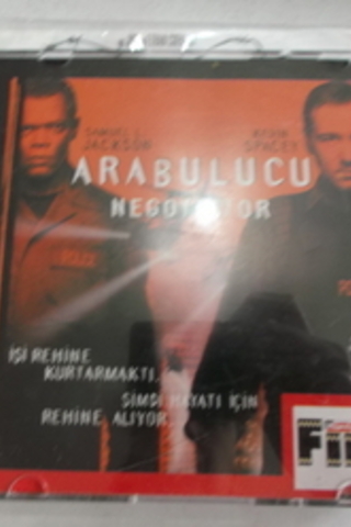 Arabulucu / Film Cd'si