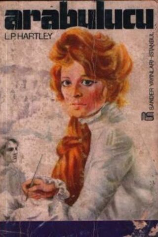 Arabulucu L. P. Hartley