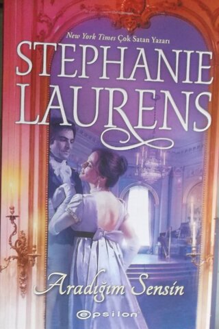 Aradığım Sensin Stephanie Laurens