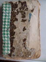 Osmalıca Fıkıh Kitabı