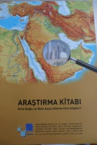 Araştırma Kitabı