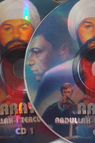 Arayış / Abdullah-ı Tercüman Hz. CD