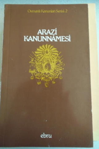 Arazi Kanunnamesi