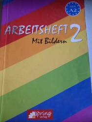 Arbeitsheft 2