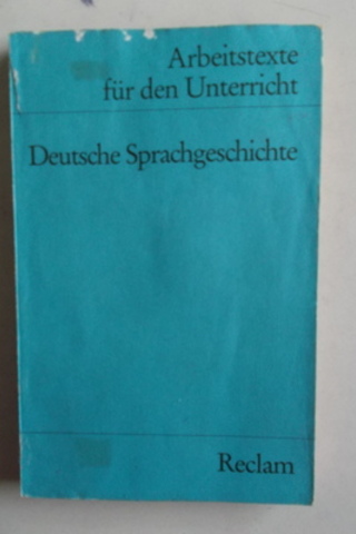 Arbeitstexte Für Den Unterricht