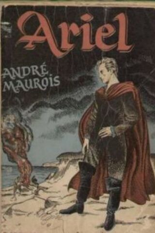 Ariel Andre Maurois