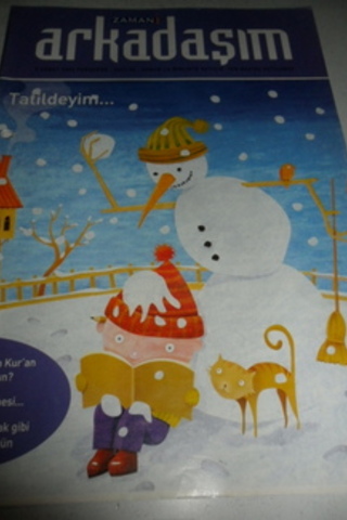 Arkadaşım 2004 / 36