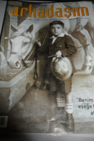 Arkadaşım 2005 / 101