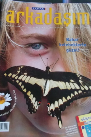 Arkadaşım 2006 / 149